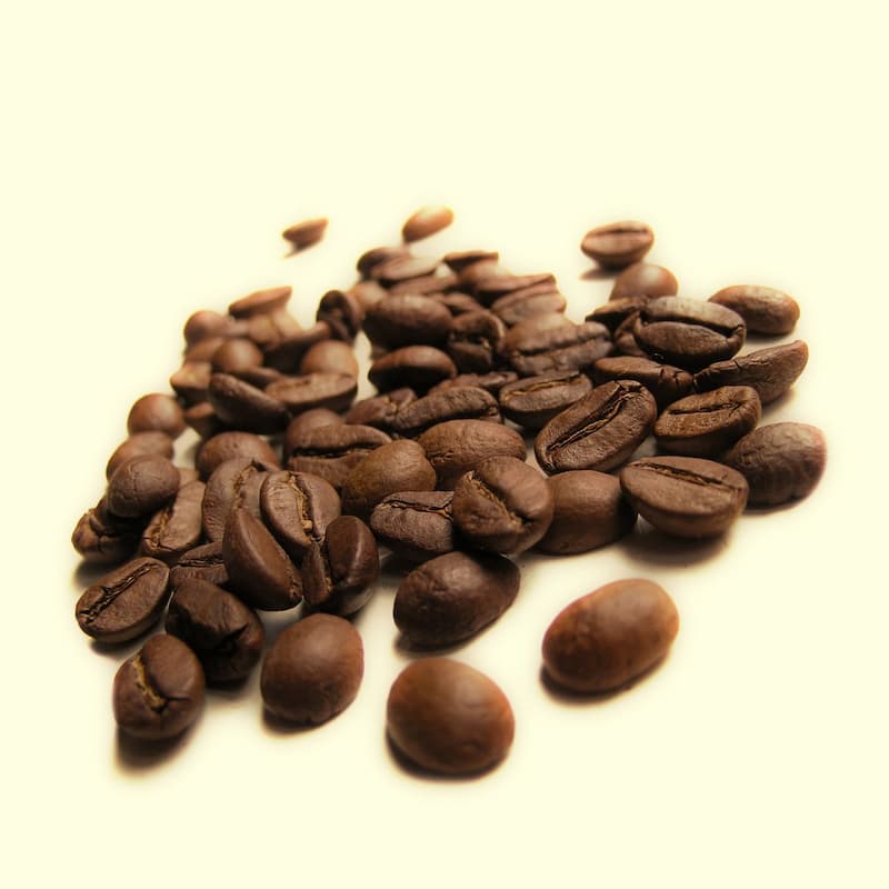مصرف دانه قهوه پی بی موجب نشاط خانواده می شود